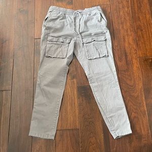 Pacsun Cargo pants